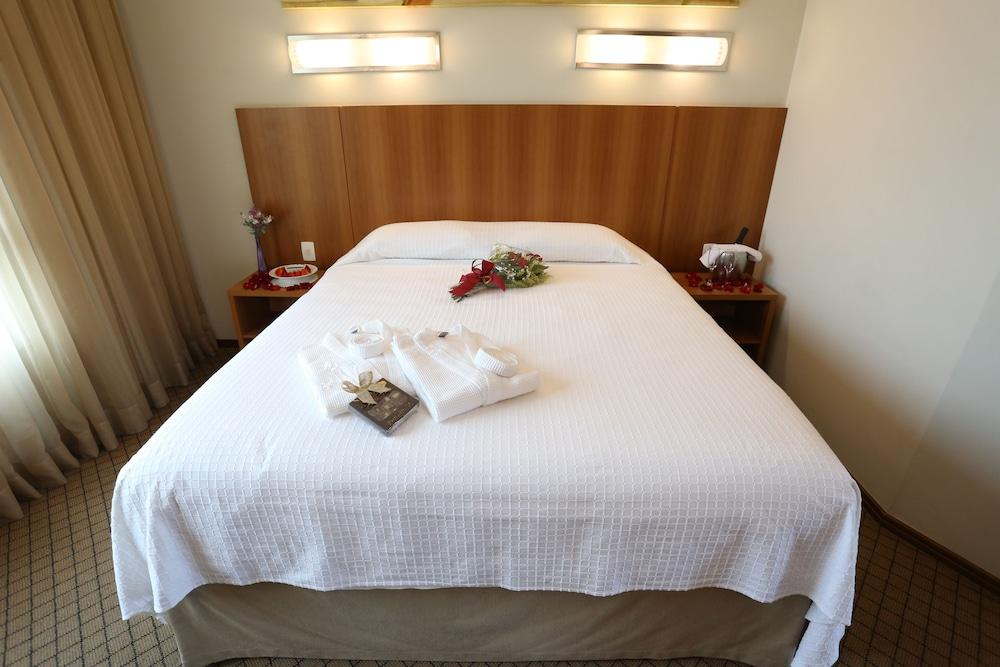 Hotel Bourbon Convention Joinville