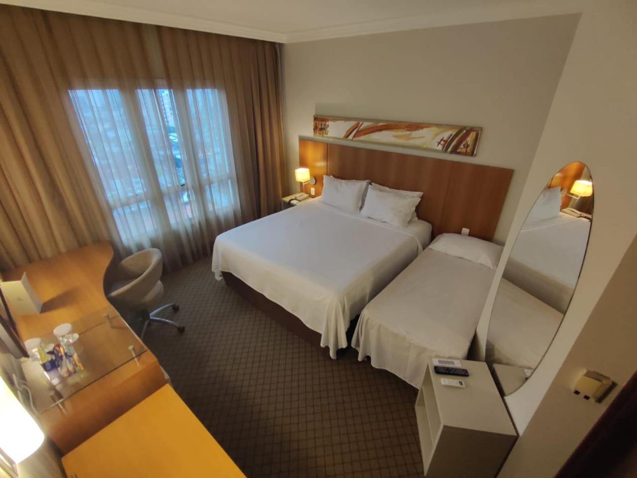 Bourbon Convention Hotel