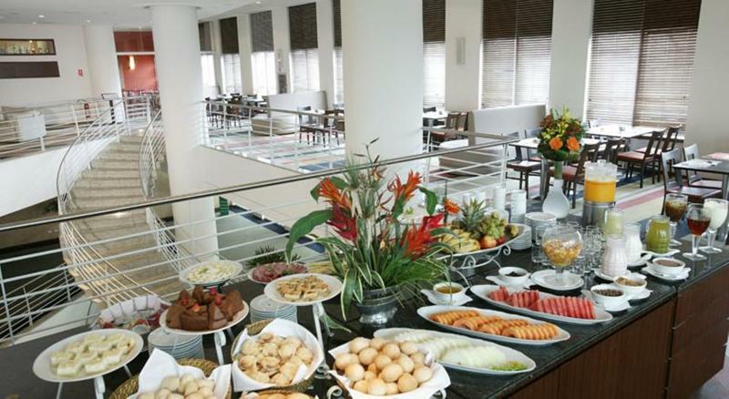 Bourbon Convention Hotel 4*