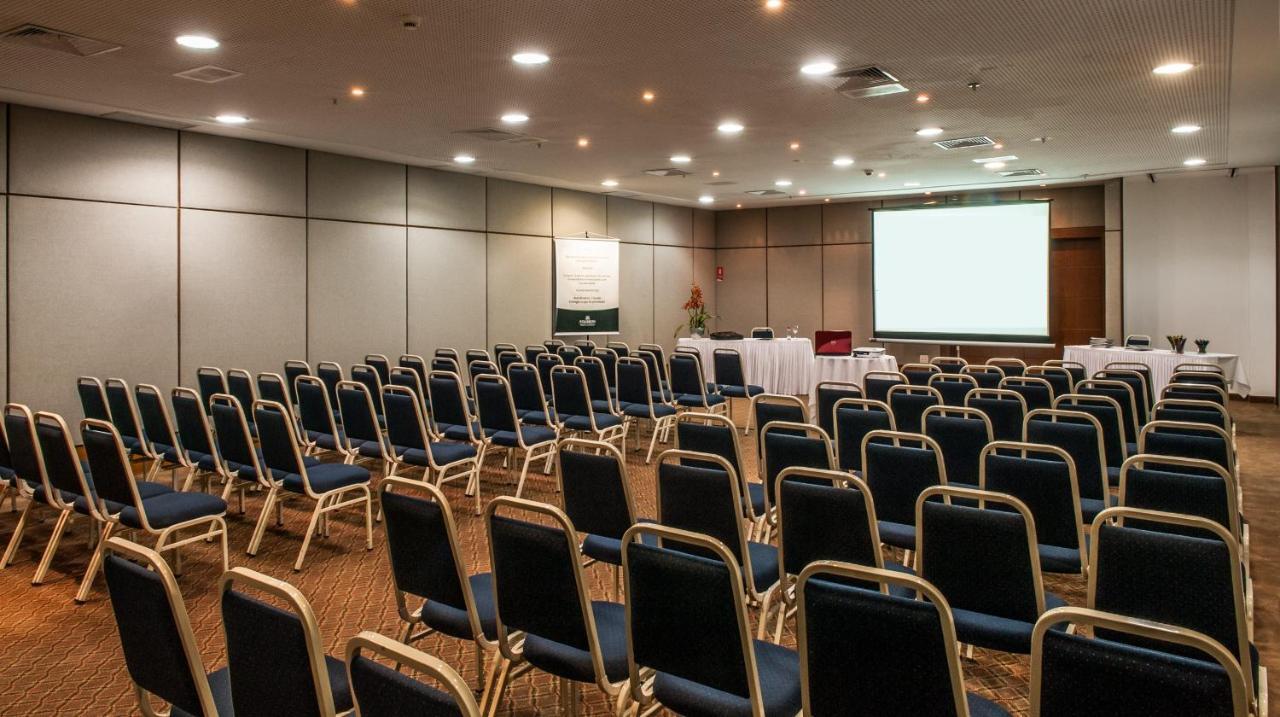 Hotel Bourbon Convention Joinville
